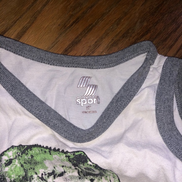 Tank top - Picture 3 of 3